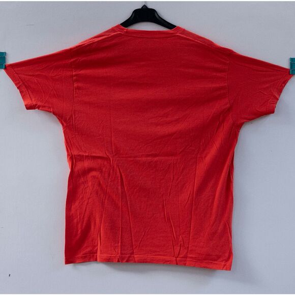 Every Time I Die Band The Big Dirty Hardcore T-Shirt Size L - Picture 5 of 5